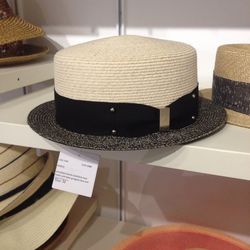 Marcel hat, $145