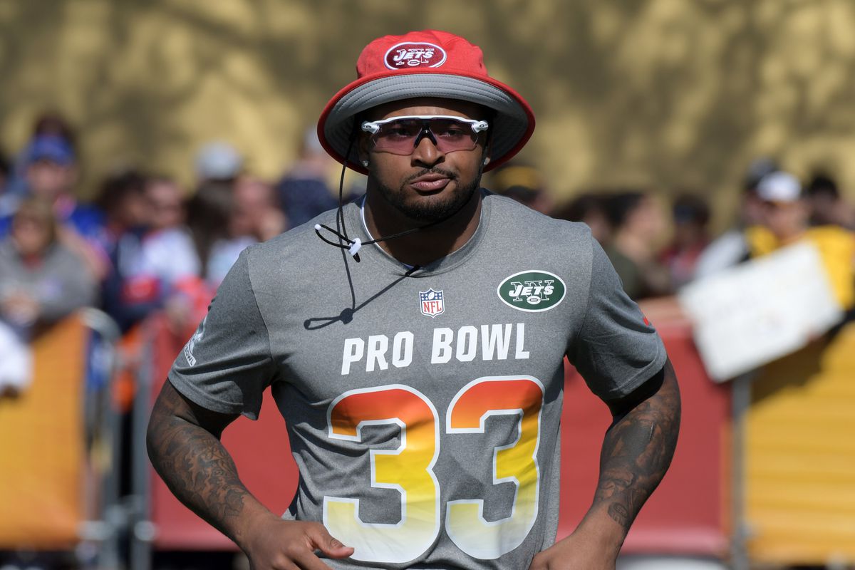 NFL: Pro Bowl-AFC Practice
