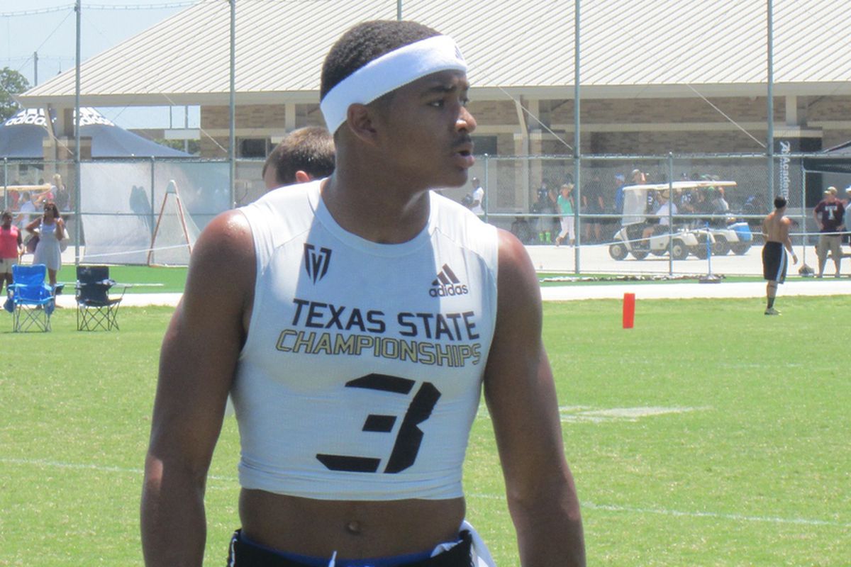 Jamal Adams may the key to Texas defensive back recruiting in 2014.
