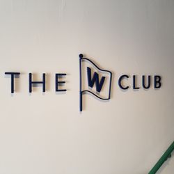 The W Club