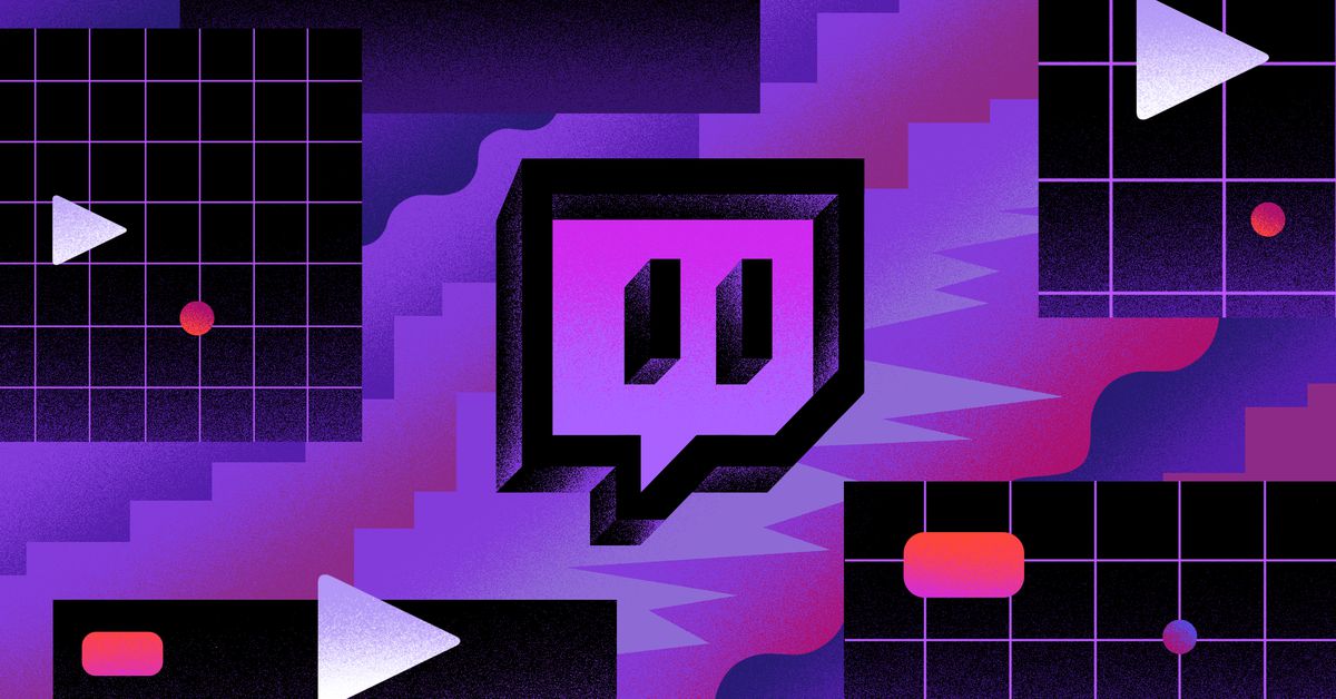New Twitch feature adds emote attribution, artist badges