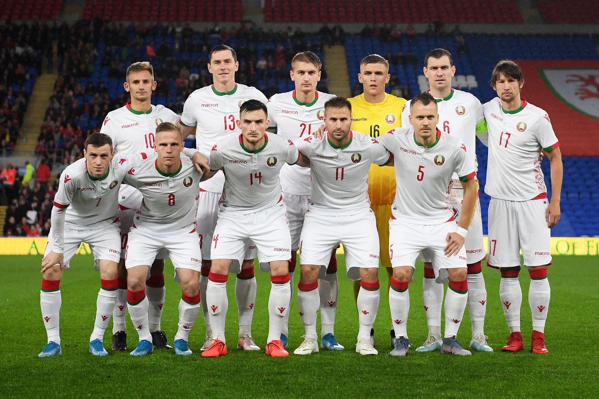 Wales v Belarus - International Friendly