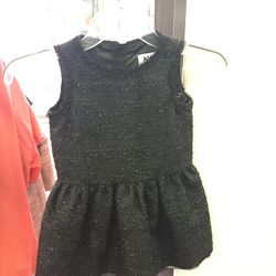 Girls' dress, $49