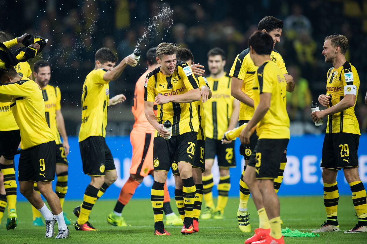 Dortmund have scored twenty (yes, twenty!) goals in their last four matches. Will they stay hot against Real Madrid?