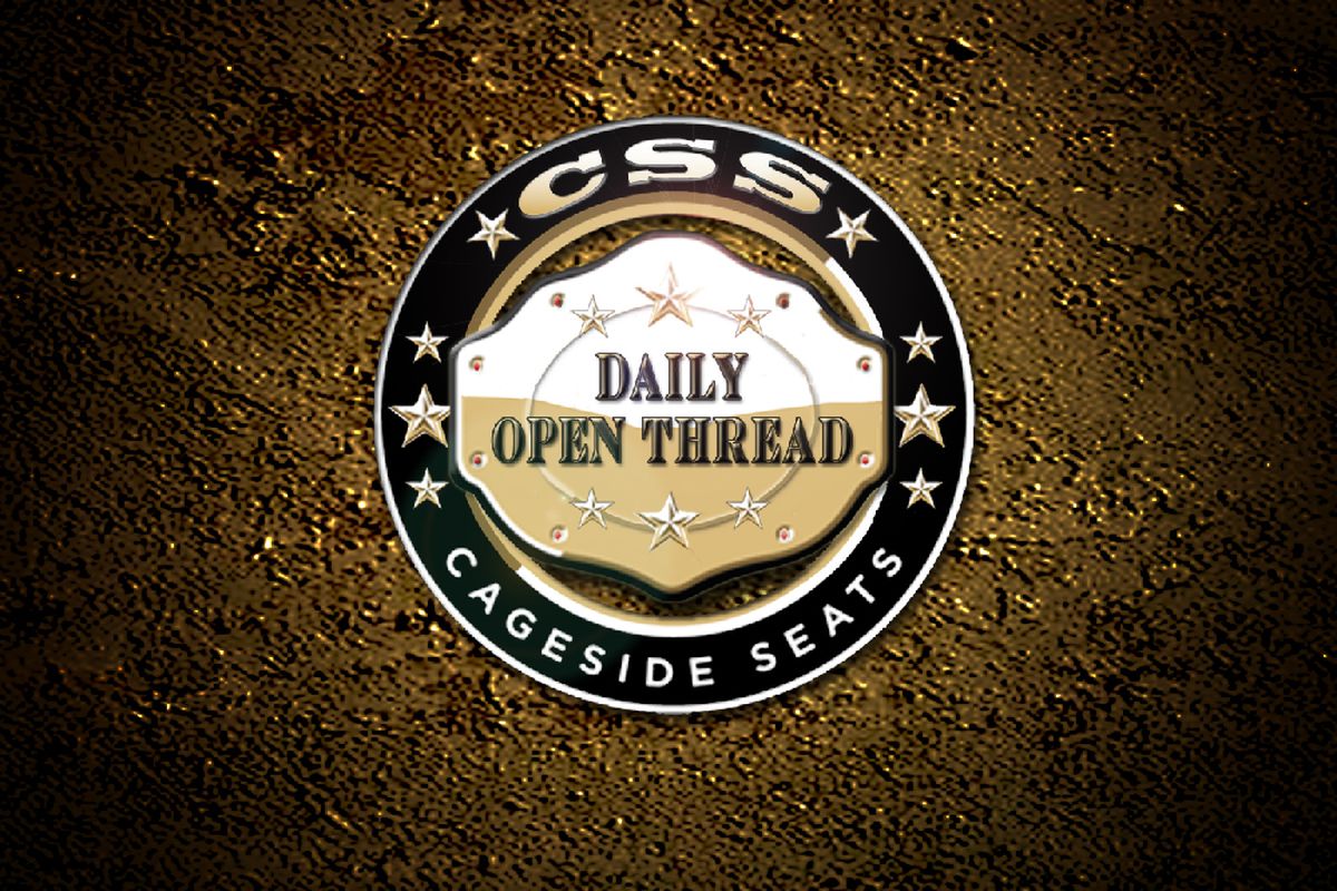 Logo-Daily Open Thread