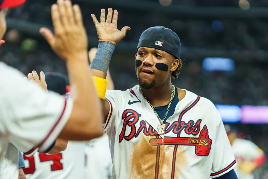 Phillies-Braves prediction: Picks, odds on Friday, May 26