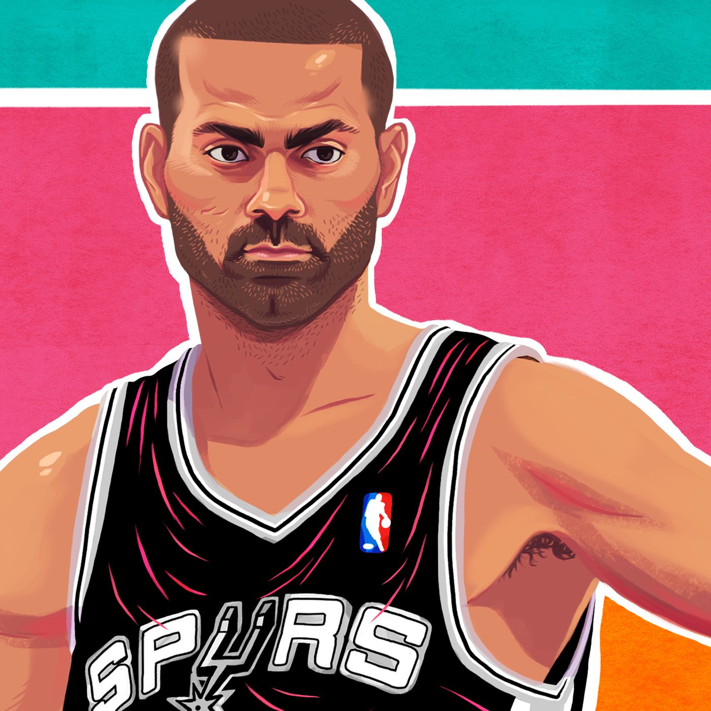 Tony Parker Is Still the Best When It Matters - The Ringer