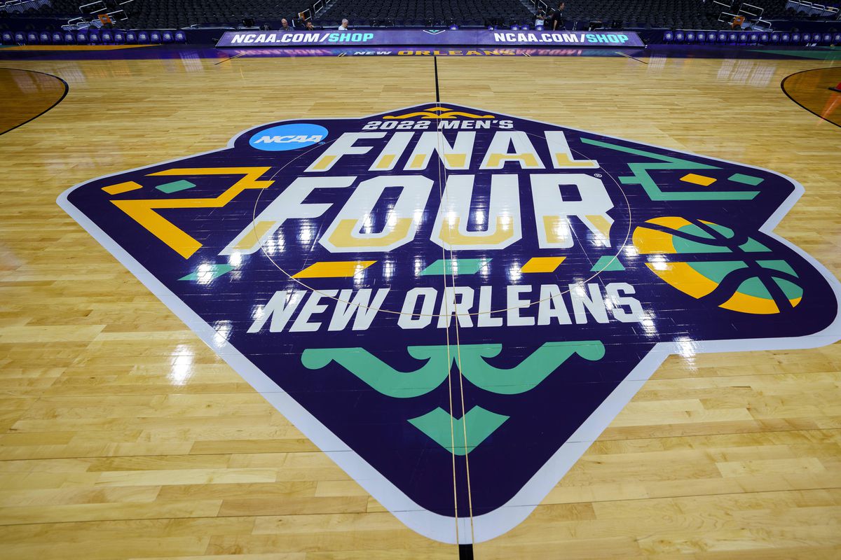 NCAA Basketball: Final Four-City Views
