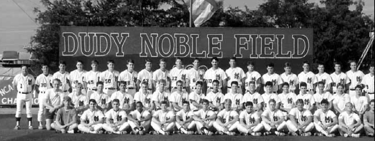 The Legacy of the 2016 Mississippi State Baseball Team - For Whom the