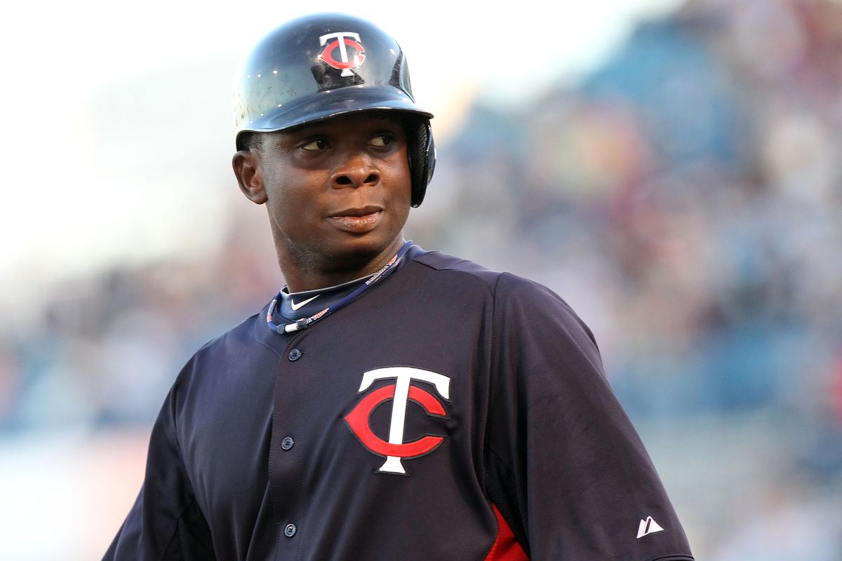 Miguel Sano is one of my players who signed at the ripe age of 16.