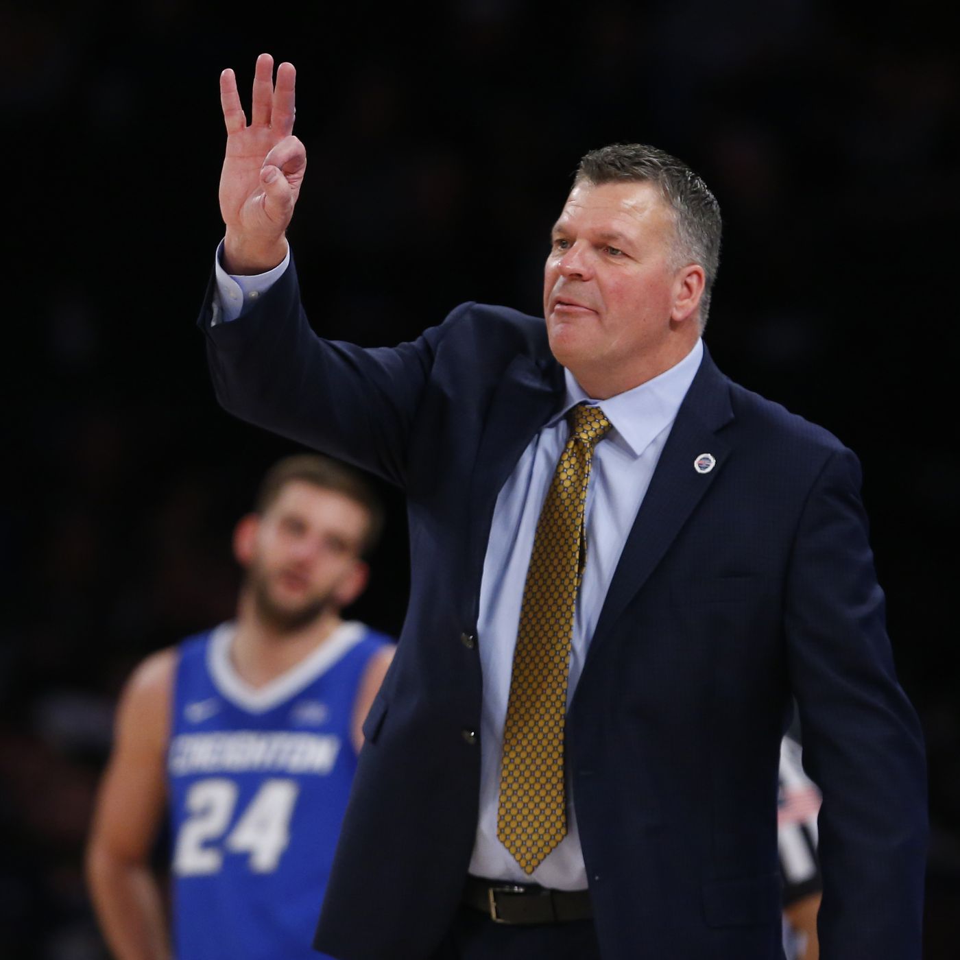 Creighton team preview: Can Greg McDermott make this roster work? - Banners  On The Parkway