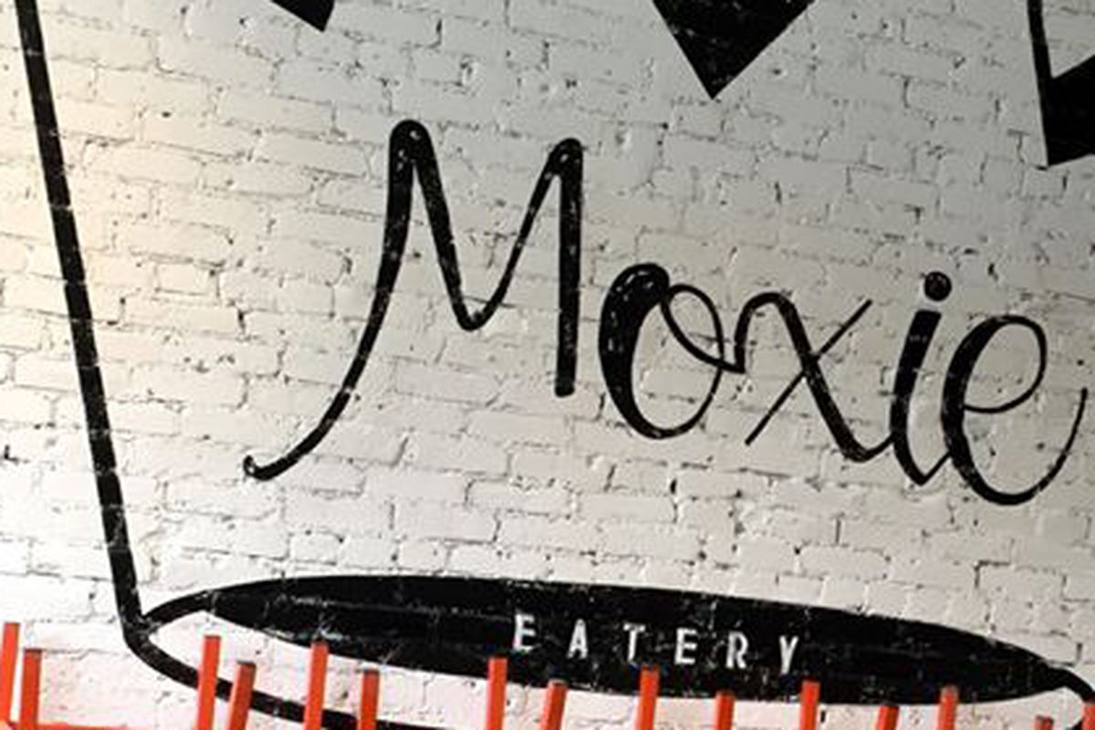 Moxie Eatery 