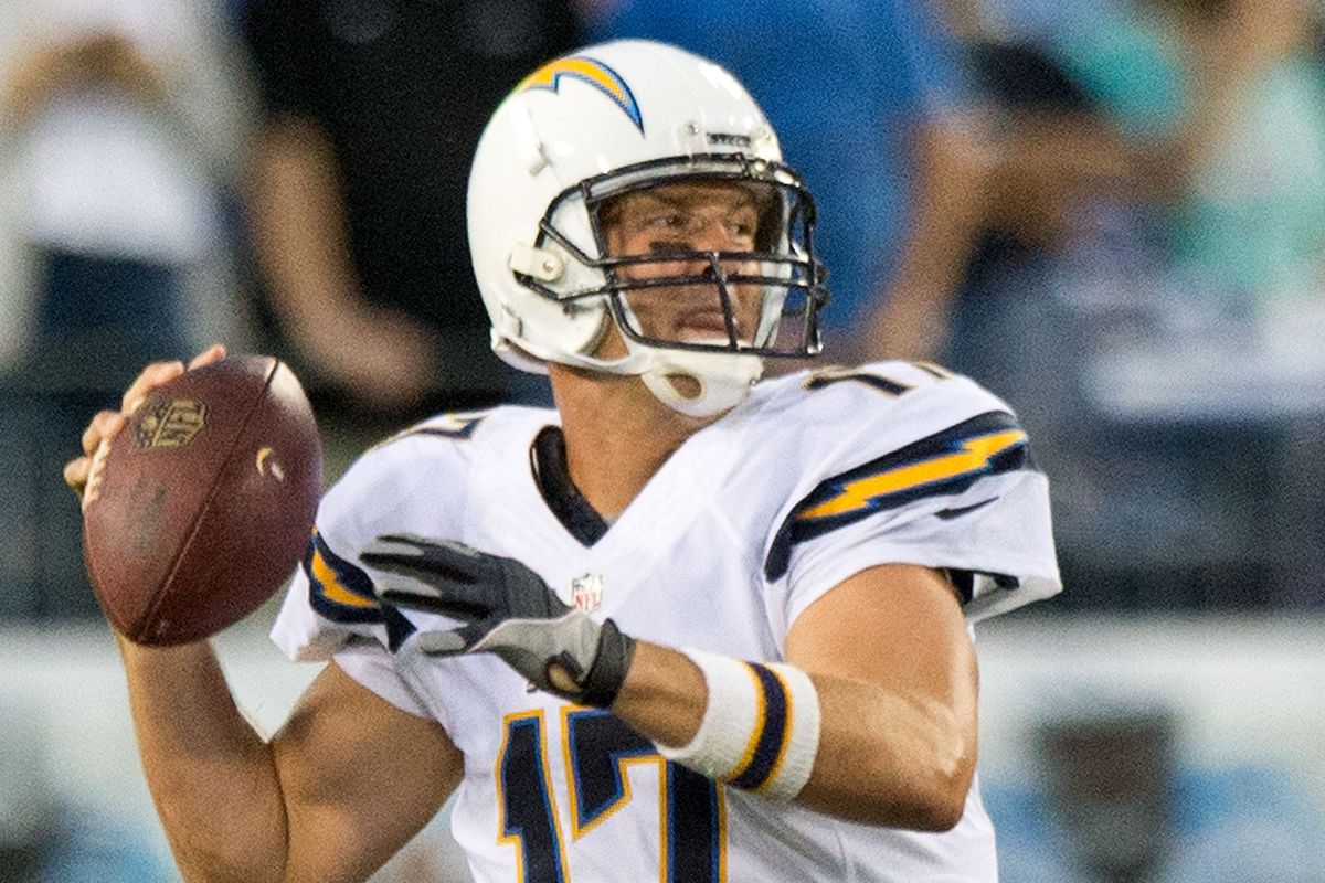 NFL: Preseason-San Diego Chargers at Tennessee Titans