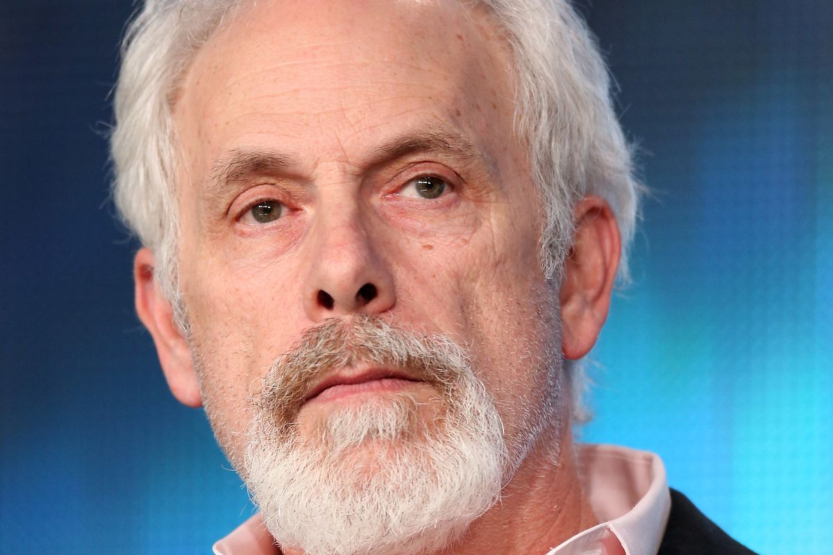 Actor Christopher Guest, who played the "Six-Fingered Man" in "The Princess Bride." That character had a proper name. I don't remember what it was and neither do you.
