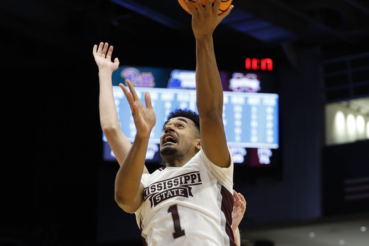 NCAA Basketball: NCAA Tournament First Four-Pittsburgh vs Mississippi State