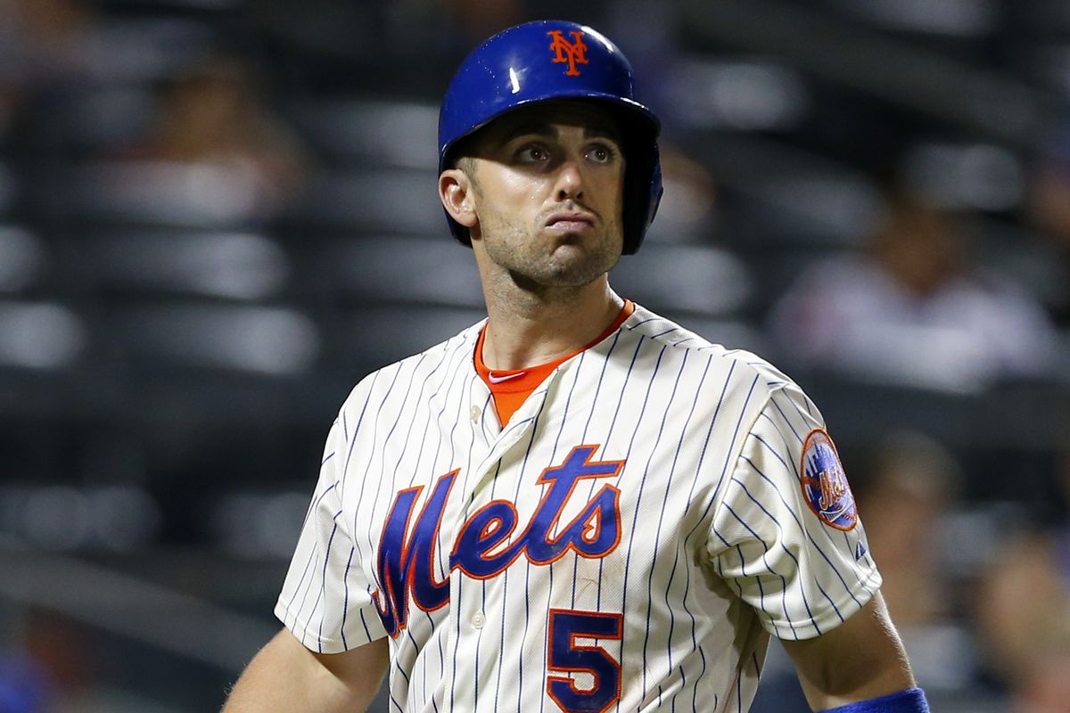 A successful 2015 for the Mets would doubtless include a rebound performance from David Wright.