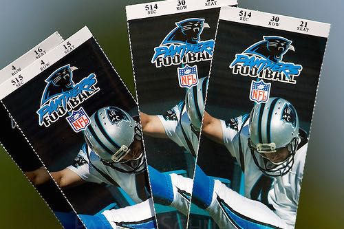 cheap tickets to panthers game