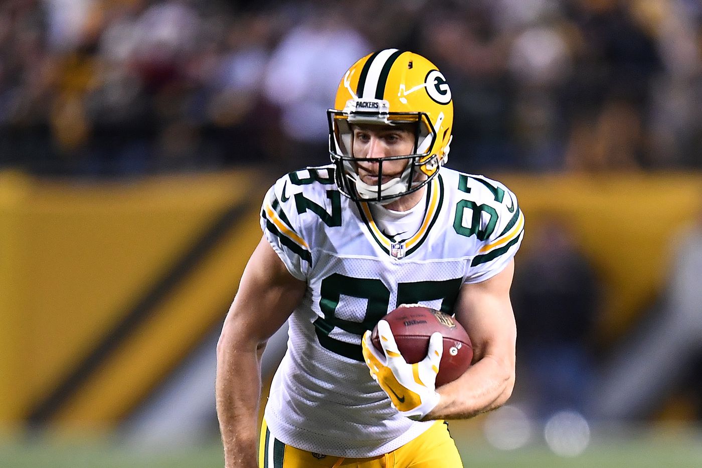 jordy nelson signing