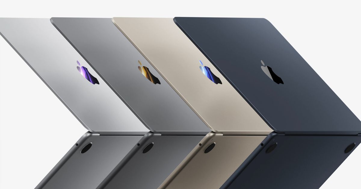 the-new-m2-powered-macbook-air-is-coming-july-15th