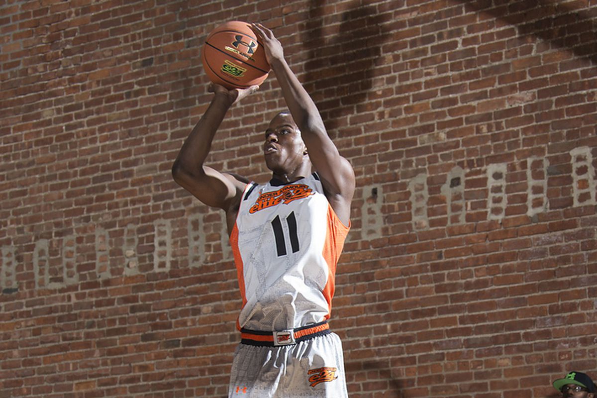 Seton Hall landed the top 2014 recruit from N.Y.C., Isaiah Whitehead.