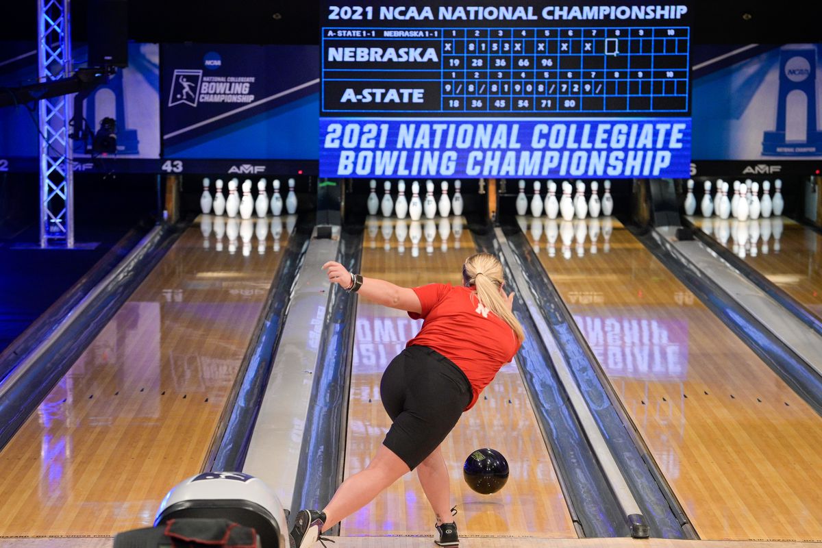 2021 NCAA Division I Women’s Bowling Championship