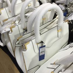 Amorous satchel, $165 (was $325)
