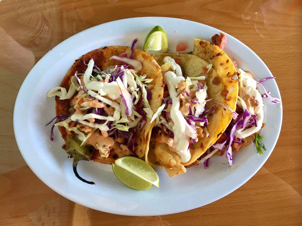 Bajamar Seafood &amp; Tacos