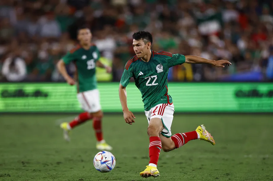 Mexico vs. Colombia livestream: How to watch El Tri in international play