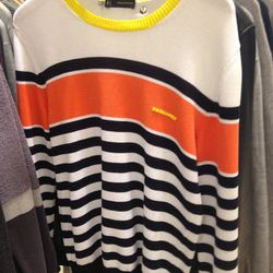 DSquared2 sweater (men's), $155