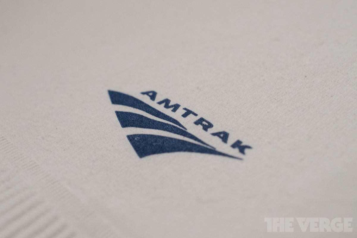 Amtrak (STOCK)