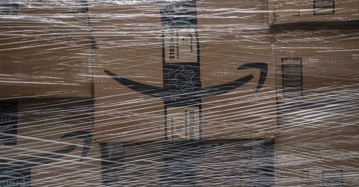 Amazon High Day é um feriado inventado para enganar as pessoas a fazer compras