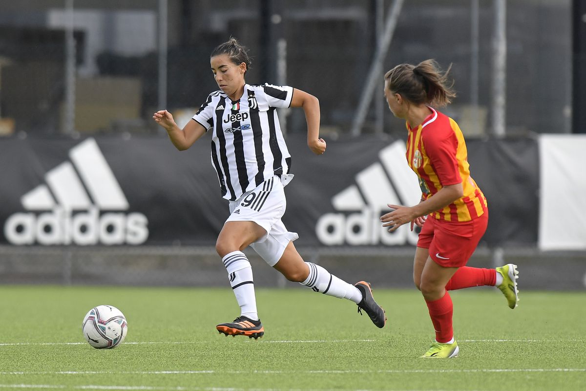 Juventus Women v Birkirkara - Pre-Season Friendly
