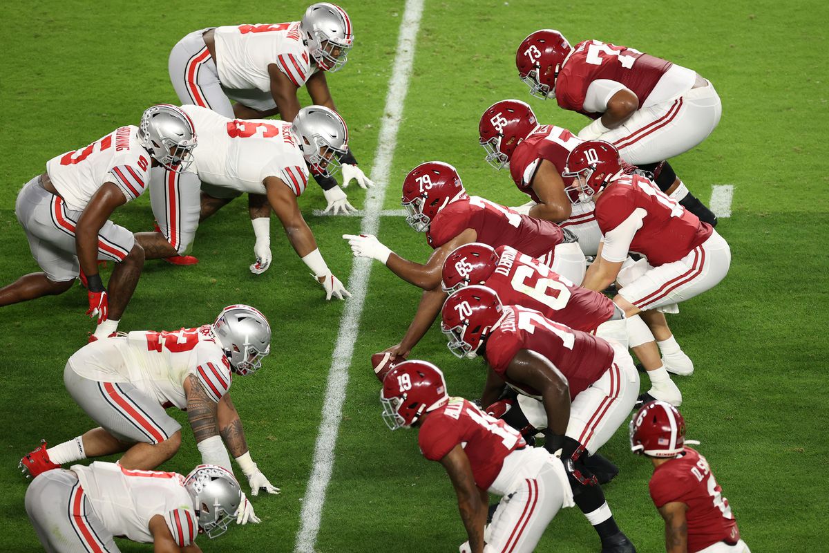 National championship betting line free online betting for real money