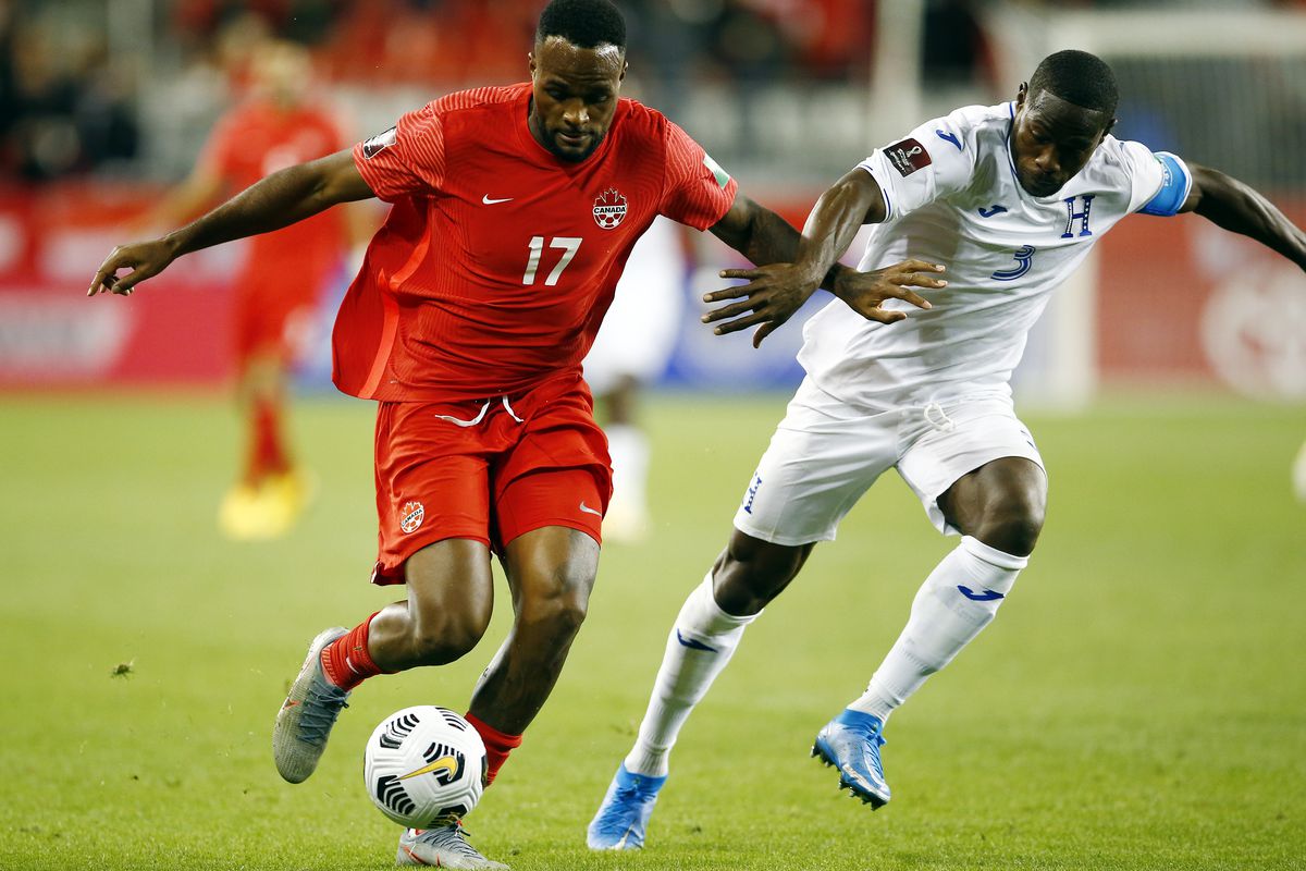 Honduras v Canada: 2022 World Cup Qualifying