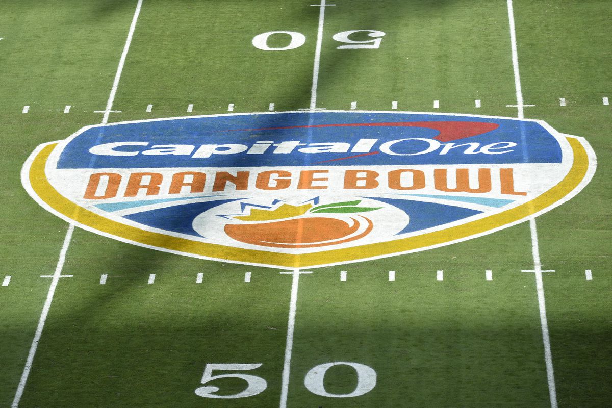 NCAA Football: Orange Bowl-Oklahoma vs Clemson