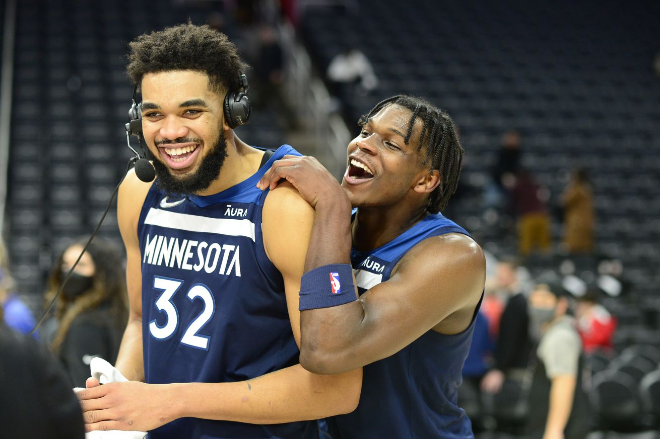 By the Numbers: How Valuable Have Timberwolves Draft Picks Been?