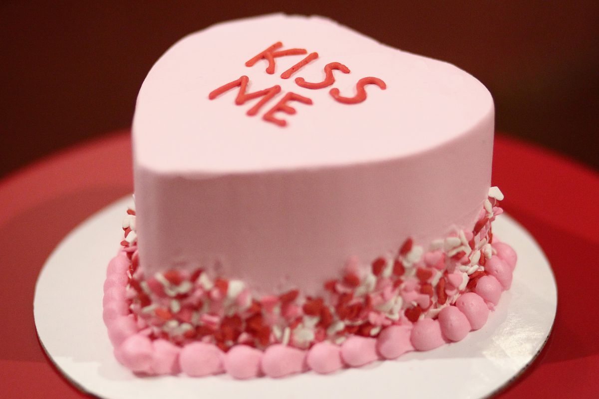 Jordan Kimball Puts A Sweet Spin On Valentine’s Day With Baskin-Robbins
