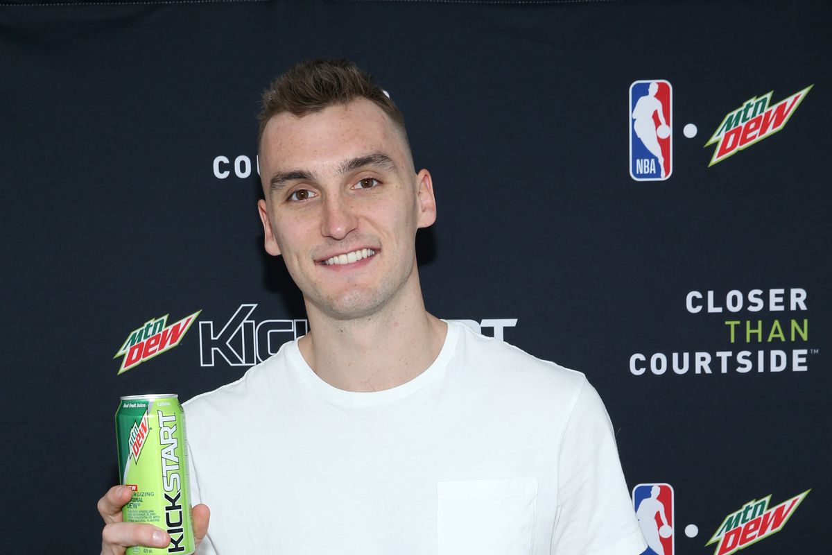 Mtn Dew Kickstart Brings Fans Closer Than Courtside at Courtside Studios During All-Star Weekend