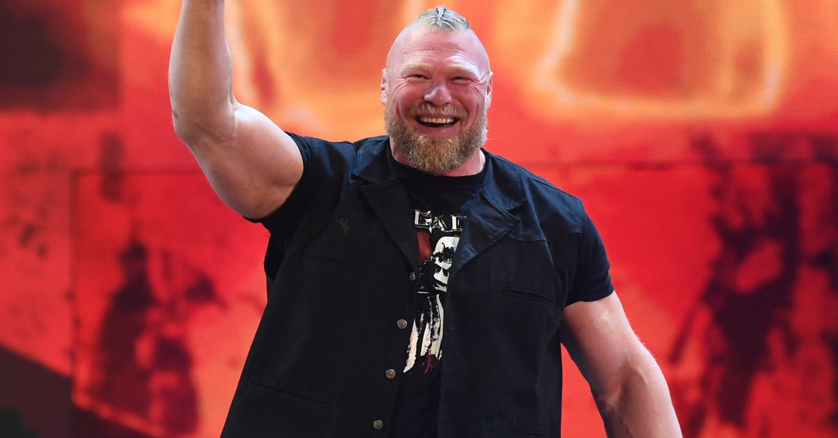 Post-‘Mania, après-vente Raw obtient la meilleure note depuis avant la pandémie