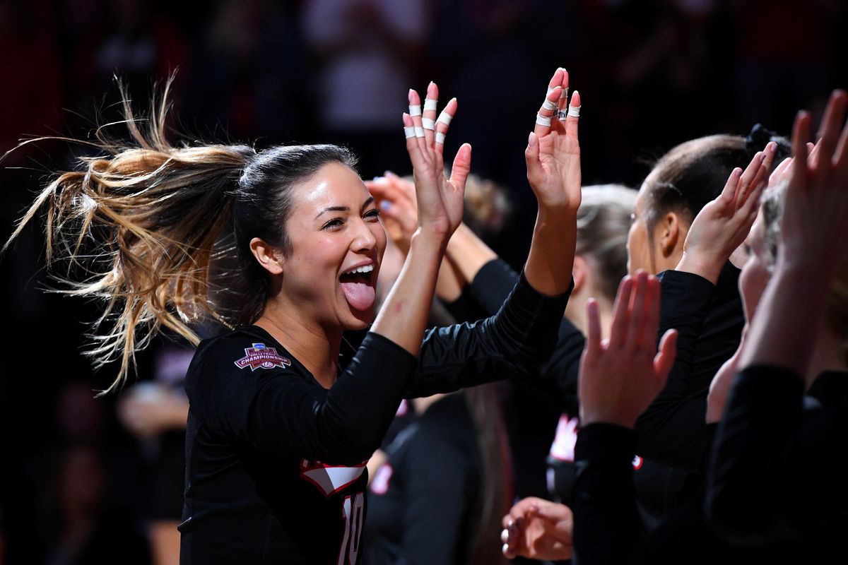 2018 NCAA Division I Women’s Volleyball Championship