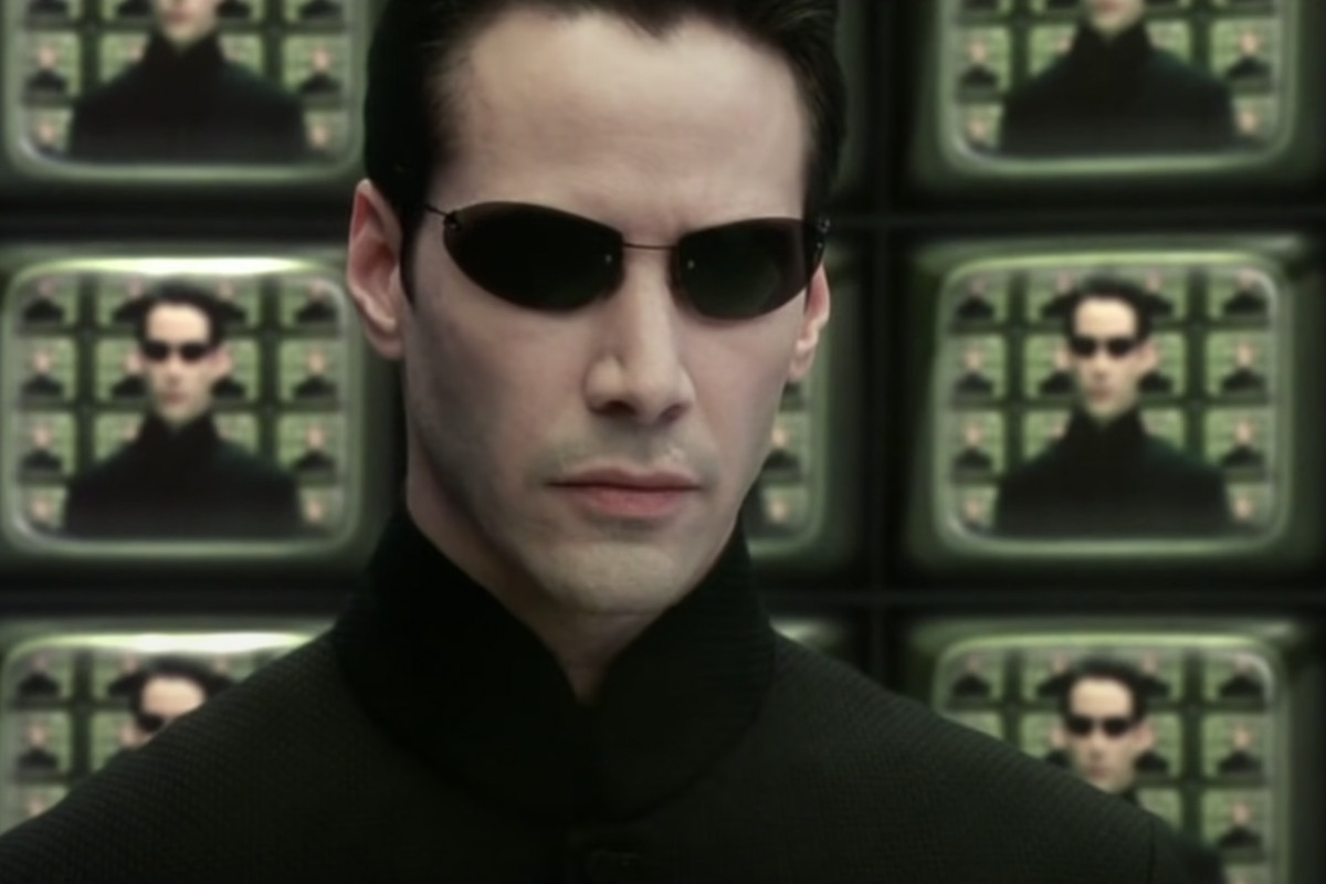 The Matrix trilogy: catch up on the highlights before Resurrections - Vox