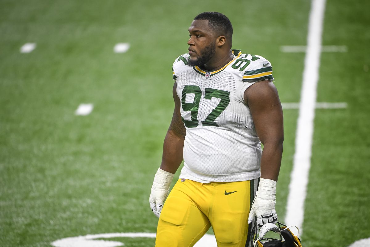 Packers Film Study: Kenny Clark steps up vs 49ers - Acme Packing Company