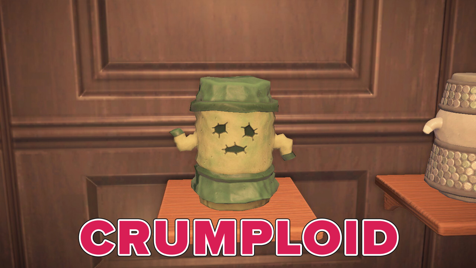 Crumploid