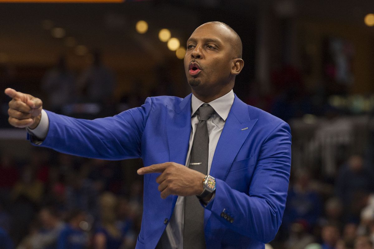 Penny Hardaway is the popular but unlikely choice for Orlando Magic head  coach - Orlando Pinstriped Post