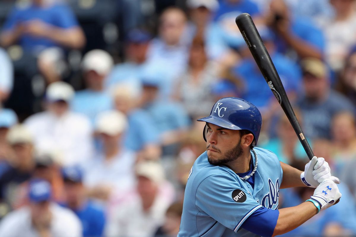 A home run by the Son of God is negated by another Soria appearance