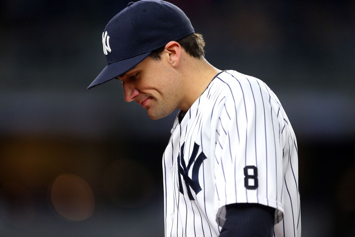 The Yankees lost the Nathan Eovaldi deal, but that doesn't mean