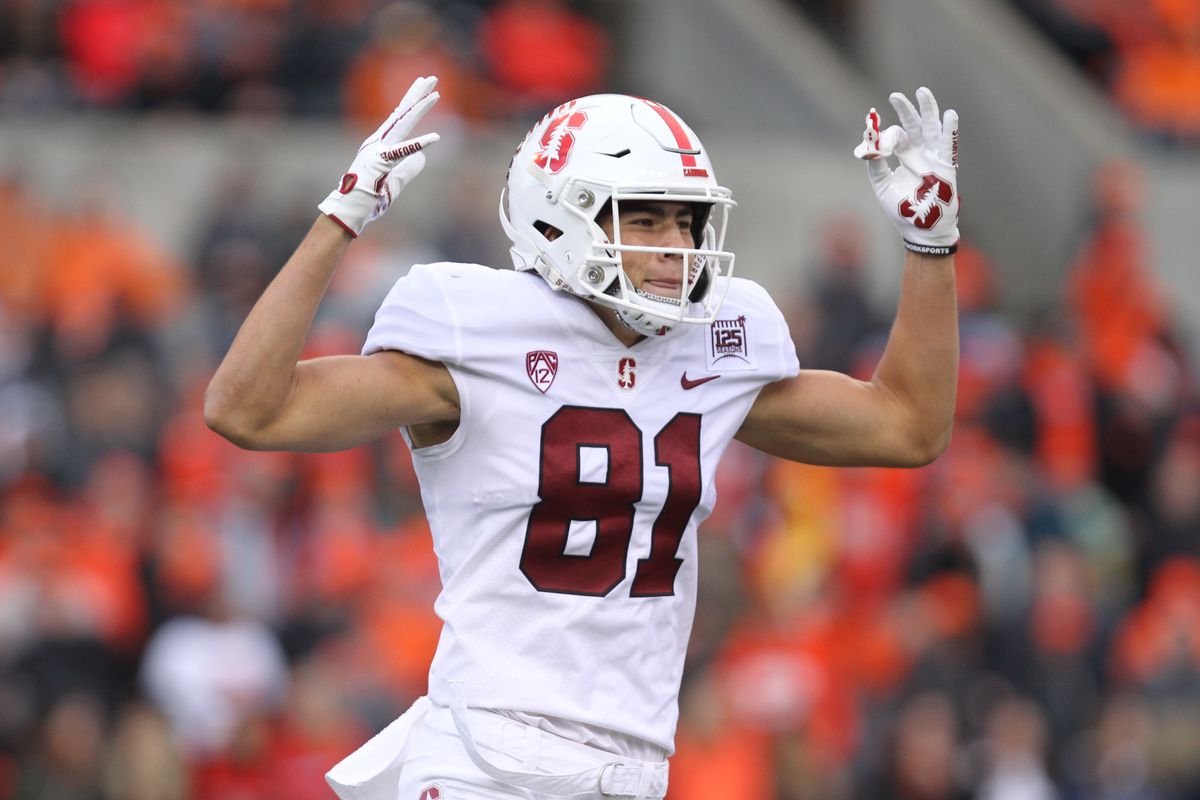 NCAA Football: Stanford at Oregon State