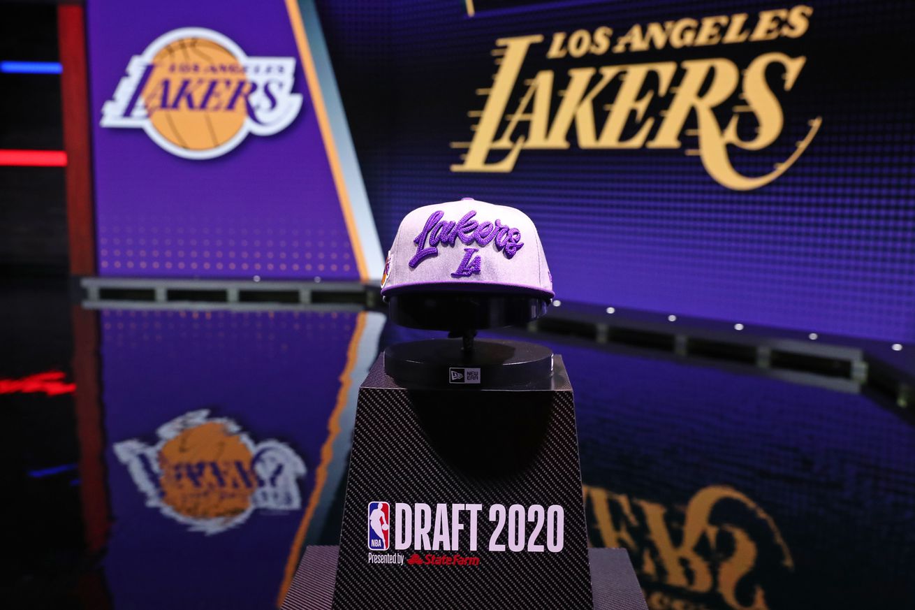 Tracker: Everyone we know the Lakers have looked at in the 2023 NBA Draft