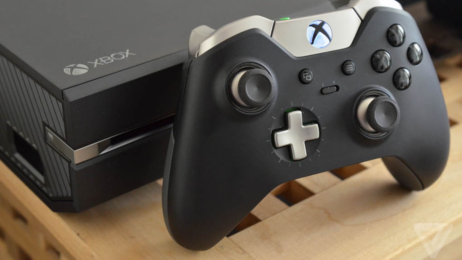 Spreek luid erotisch Schipbreuk Microsoft's Xbox One Elite console is worth the extra cash | The Verge