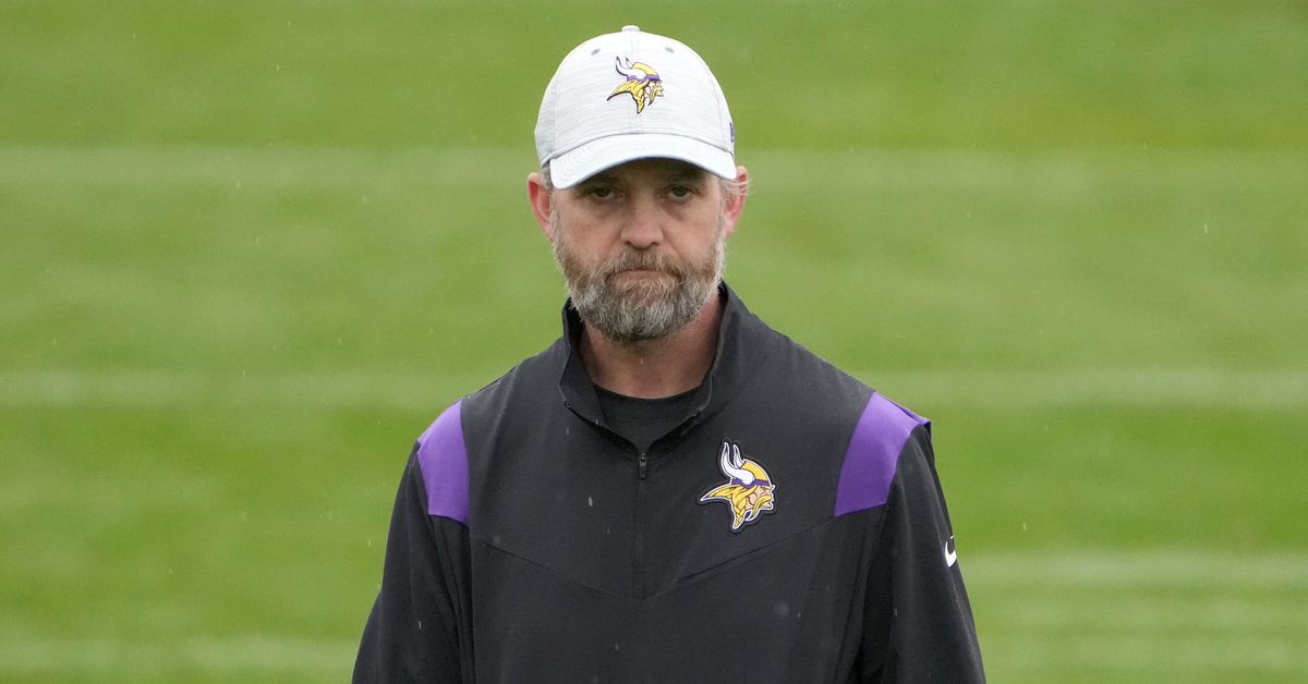 Chargers requested to interview Vikings OC for same position in L.A.